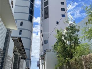 Lô đất 217m2  sát biển, cực hiếm tại vĩnh hoà, thành phố nha trang