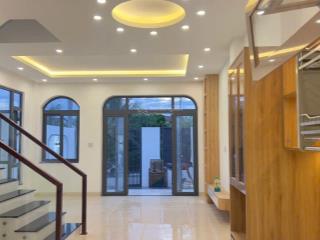 Nhà mới 3 tầng siêu đẹp tái định cư bầu gáo, thị trấn diên khánh  giá chỉ 2 tỉ 850 triệu