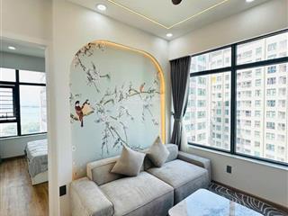Căn góc 68m2 mtvt toà oc1b full nội thất mới 100% cực xinh, cực chill