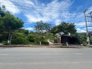 Lô đất đẹp 492m2 mặt tiền đường thái khang khu dân cư phước đồng, nam nha trang