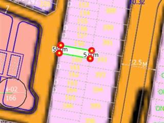 Đất tái định cư vĩnh yên 100m2 giá tốt, chỉ 1,9tỷ