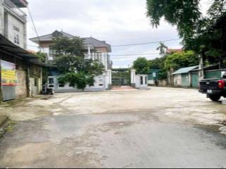 Bán đất 74m2 tại hưng đạo, quốc oai, hà nội, giá 54 triệu vnd/m2, view đẹp