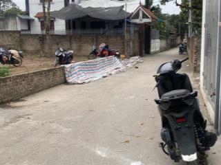 Bán đất 148m2 tại xã hưng đạo, quốc oai, hà nội giá 25 vnd