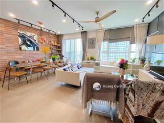 Bán nhanh căn 3pn 130m2 tầng cao, tầm view nội khu cực đẹp, full nt như hình, 10.5 tỷ allin sh