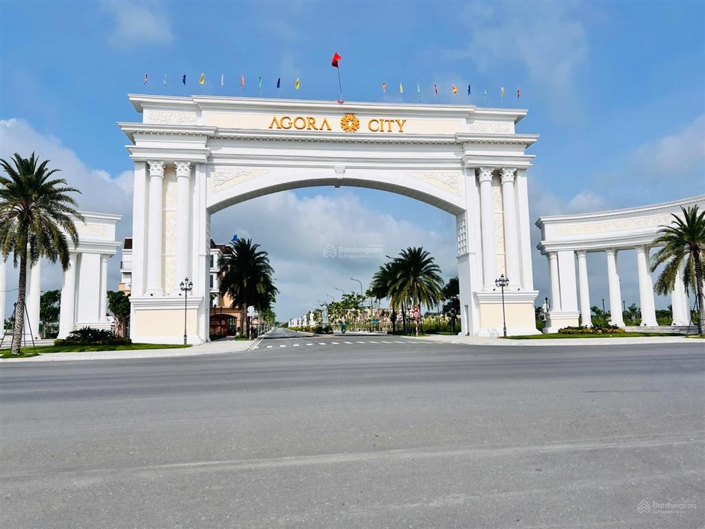 Giá chỉ 1 tỷ 750 triệu, lô 100m2 ngay cổng chính dự án garden riverside