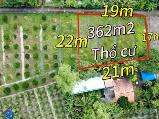 Bán đất thổ cư giá tốt  cách ubnd xã tầm vu chỉ 2,5km