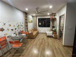 Chính chủ cần bán căn 2 ngủ, 2wc, full nội thất tòa hh2 xuân mai, dương nội, hà đông. 0911 483 ***