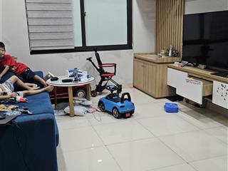 Chính chủ cần bán căn 2 ngủ, 2wc, full nội thất tòa hh2 xuân mai, dương nội, hà đông. 0911 483 ***