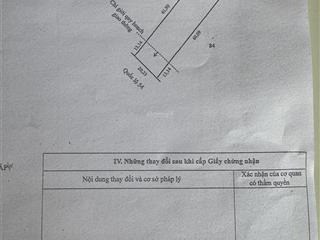 Đất thuộc khu vực cụm công nghiệp của xã tân thành.