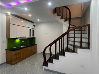 Siêu phẩm an dương vương  nhà đẹp 5 tầng  nở hậu  ô tô đỗ cổng