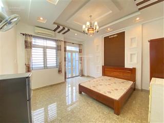 Căn hộ dv hẻm xe hơi dương quảng hàm  65m2  8 phòng  dòng tiền gần 40tr  nhỉnh 10 tỷ