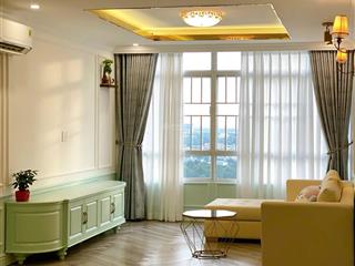 Cần bán căn hộ giai việt, q8 sổ hồng 150m2 3pn nhà đẹp tặng nội thất cao cấp.  0907 778 ***