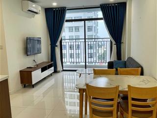 Cho thuê căn hộ central premium, q8 73m2 2pn, full nội thất 14tr/th.  0907 778 ***