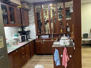 Cần bán căn hộ giai việt q8 150m2 3pn sổ hồng 5ty8.  0907 778 *** trinh