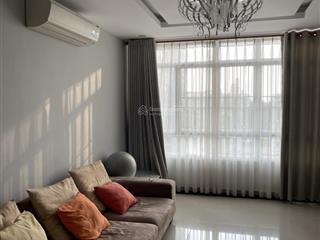 Bán căn hộ giai việt q8 150m2 3 phòng ngủ tặng nội thất, giá chốt 5ty5.  0907 778 ***