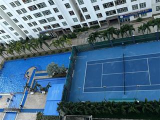 Cho thuê căn hộ giai việt , q8 , 115m2 2 phòng ngủ nhà có nội thất chỉ 13tr/tháng.  0907 778 ***