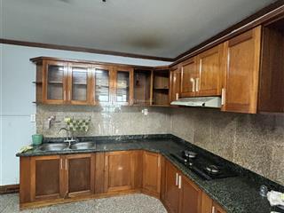 Bán căn hộ hoàng anh giai việt q8 115m2 2pn sổ hồng 4ty6.  0907 778 ***