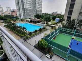 Bán căn hộ giai việt 2pn, 2wc, giá 4 tỷ 78m2.  0907 778 ***
