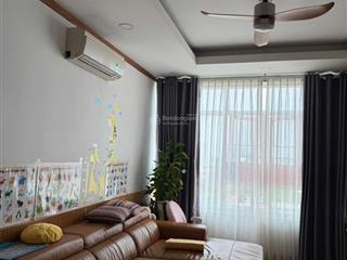 Bán căn hộ giai việt q8 115m2 2pn sổ hồng ký ngay 5ty2.  0907 778 ***