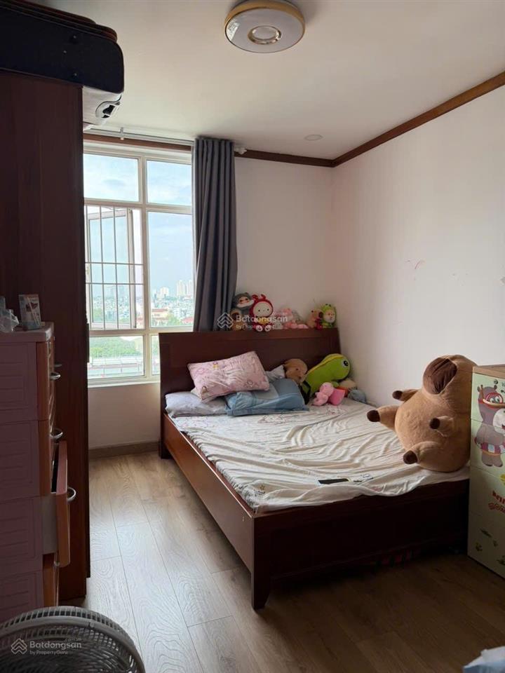 Bán căn hộ giai việt q8 115m2 2pn sổ hồng ký ngay 5ty2.  0907 778 ***