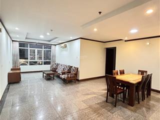 Cho thuê căn hộ giai việt q8 150m2 3pn 2wc ở ngay 16tr.  0907 778 ***