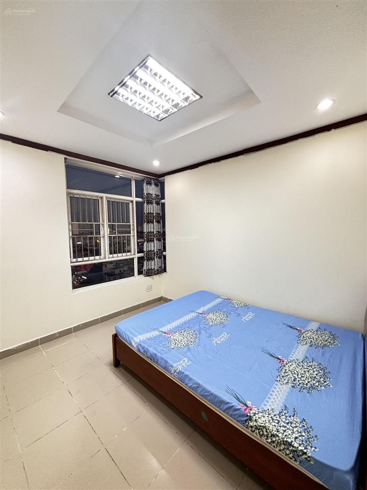 Cho thuê căn hộ giai việt q8 150m2 3pn 2wc ở ngay 16tr.  0907 778 ***