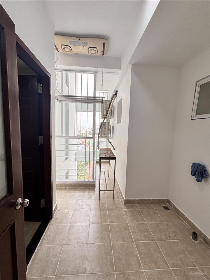 Cho thuê căn hộ giai việt q8 150m2 3pn nhà trống nhận ngay 15tr.  0907 778 ***