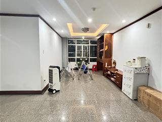 Bán căn hộ giai việt q8 115m2 2pn sổ hồng công chứng ngay 5ty2. 0907 778 ***