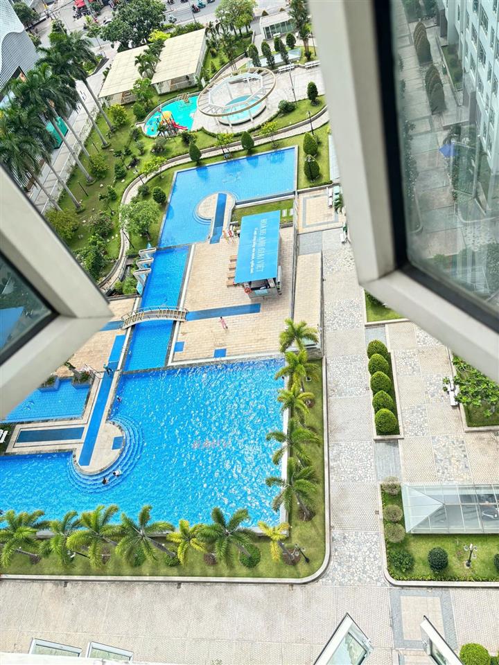 Bán căn hộ duplex giai việt q8 230m2 5pn sổ hồng.  0907 778 ***