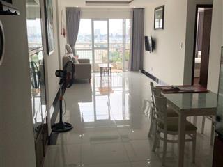 Cho thuê căn hộ giai việt q8 78m2 2pn ở ngay 12trieu/tháng.  0907 778 ***