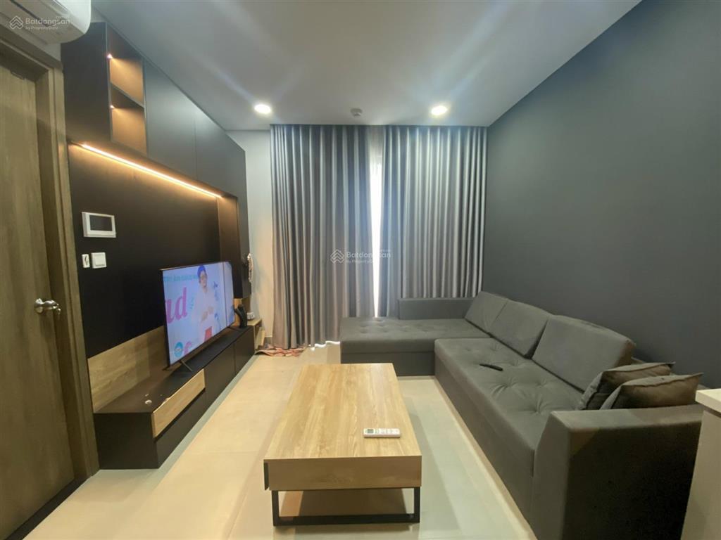 Đã có sổ  bán gấp căn 2pn 2wc sky 89, view nội khu, giá 4.650 tỷ  nội thất cơ bản