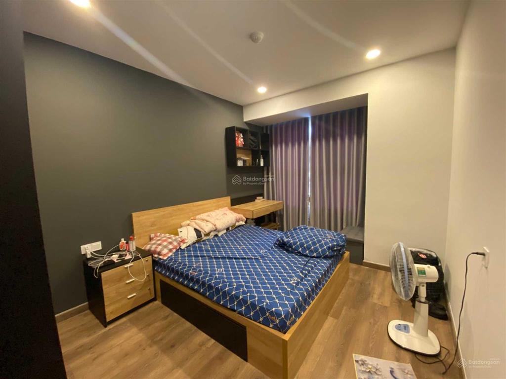 Đã có sổ  bán gấp căn 2pn 2wc sky 89, view nội khu, giá 4.650 tỷ  nội thất cơ bản