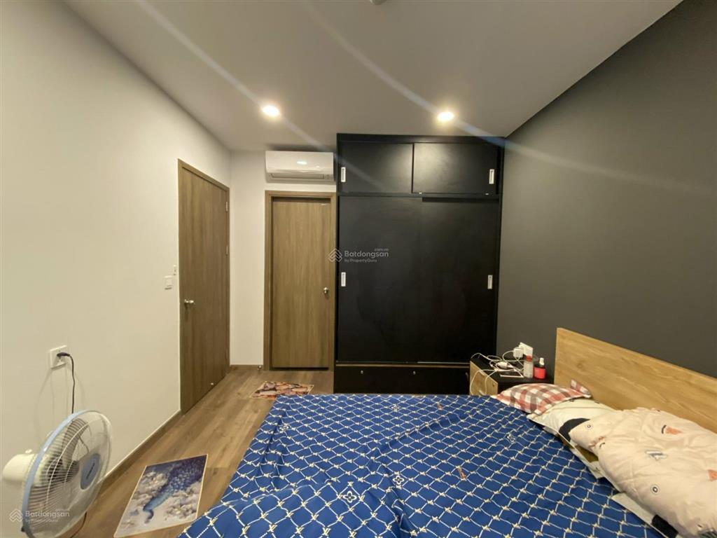 Đã có sổ  bán gấp căn 2pn 2wc sky 89, view nội khu, giá 4.650 tỷ  nội thất cơ bản