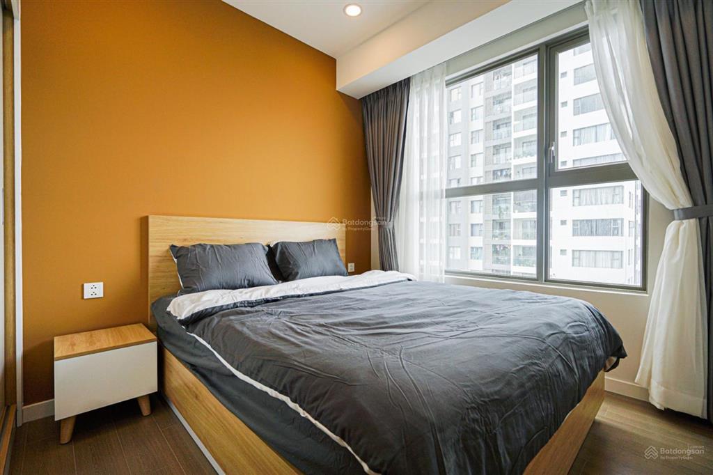Bán gấp căn 2pn 2wc river panorama, nhà trống, mới hoàn toàn 4.2tỷ thương lượng bao thuế phí