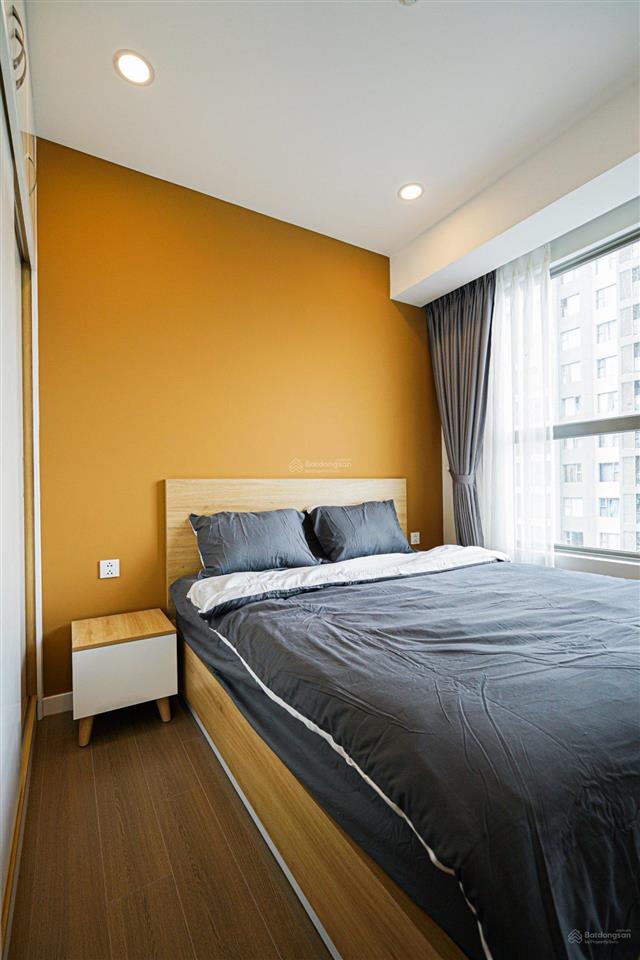 Bán gấp căn 2pn 2wc river panorama, nhà trống, mới hoàn toàn 4.2tỷ thương lượng bao thuế phí