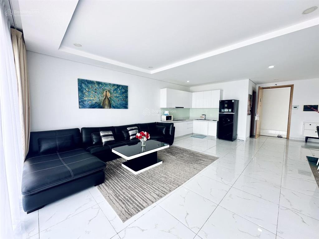 Bán gấp căn 3pn 2wc 115m2 angia riverside nội thất đẹp  view sông  giá 7 tỷ  sổ sẵn, hỗ trợ vay