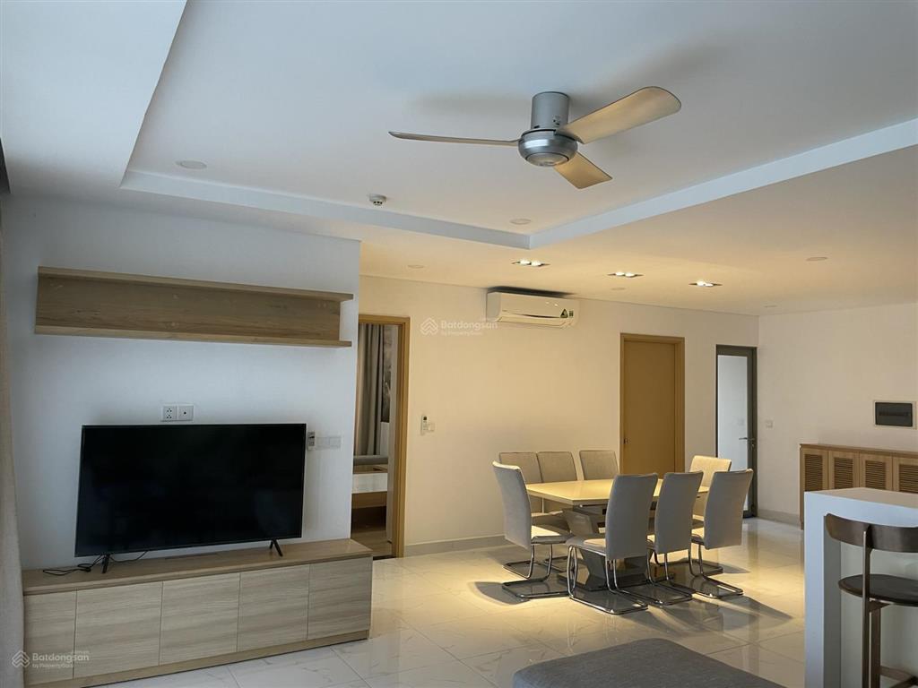 Bán gấp căn 3pn 2wc 115m2 angia riverside nội thất đẹp  view sông  giá 7 tỷ  sổ sẵn, hỗ trợ vay