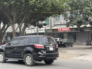 Cấn bán kiot ct5 kđt xa la, hà đông kiot mặt đường 70, giá 3.5 tỷ, 37m2