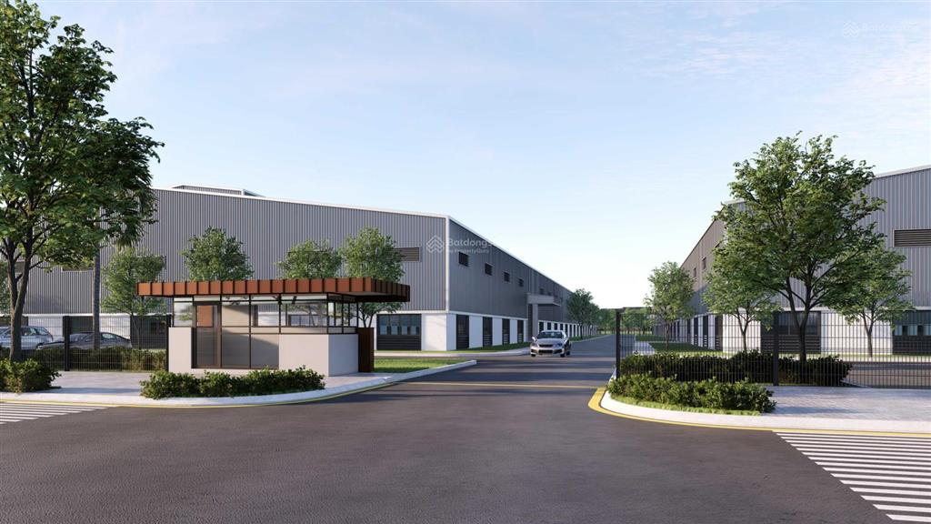 Chủ cho thuê kho, nhà xưởng mới xây theo tiêu chuẩn, trong kcn nhơn trạch 2, 50000m2, giá rẻ