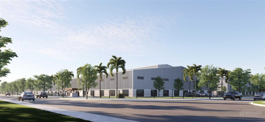 Chủ cho thuê kho, nhà xưởng mới xây theo tiêu chuẩn, trong kcn nhơn trạch 2, 50000m2, giá rẻ