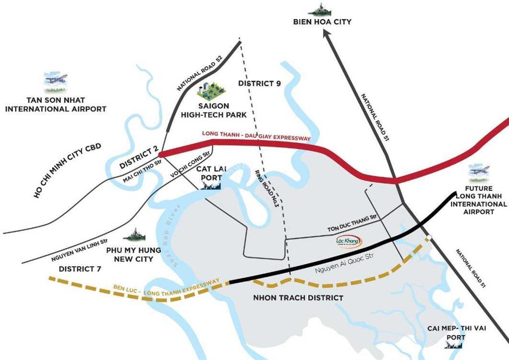 Chủ cho thuê kho, nhà xưởng mới xây theo tiêu chuẩn, trong kcn nhơn trạch 2, 50000m2, giá rẻ