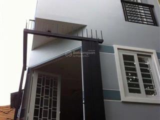 Nhà bán vị trí đẹp, gần hẻm xe tải. 3.2x9m. kê khai 99 mua bán vi bằng