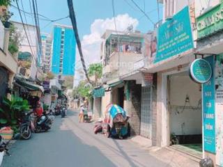 Chính chủ cần bán nhà mt đường trần văn kỷ dt 4x20m giá 23,3 tỷ