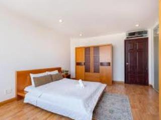 Bán cc silver sea tower 47 ba cu, 5,05 tỷ, 123,5 m2, 3pn, 3wc, q1, vũng tàu, hot!