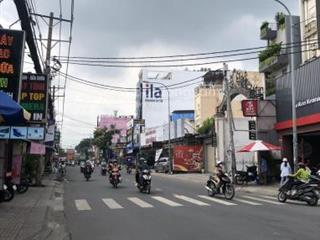 Bán nr hẻm 3m tại đường nguyễn ảnh thủ, hiệp thành, q12, hcm, giá siêu hời 6,45 tỷ