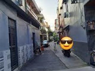 Bán nhà riêng tại hẻm thới tam thôn 9, hóc môn, giá cực chất 5,4 tỷ, 112m2