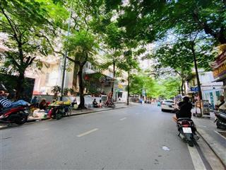 Bán nhà mặt phố tại lê văn thiêm, tân phong, quận 7, tp. hcm, 57,5 tỷ, 110m2