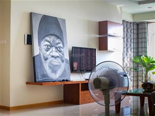 Căn hộ 3pn view trực diện sông & khu biệt thự sài gòn pearl