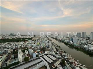 Bán căn hộ 2pn 84m2 view sông hiếm hoi tại de la sol