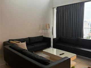 Cho thuê căn hộ duplex tầng thấp full nội thất giá tốt nhất